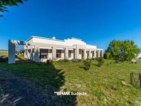 VENTA CASONA DE CAMPO CON PILETA, SAN ANDRES