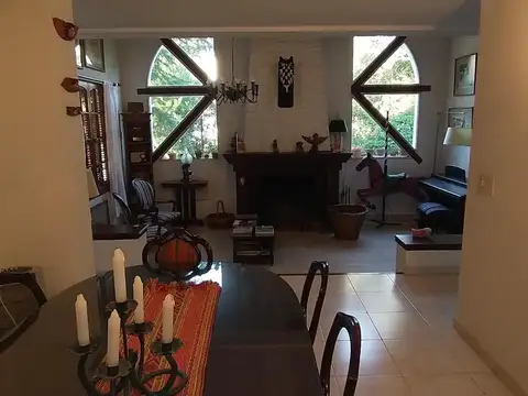 Casa en Venta 35 años