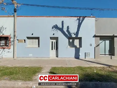 Casa en Las Rosas