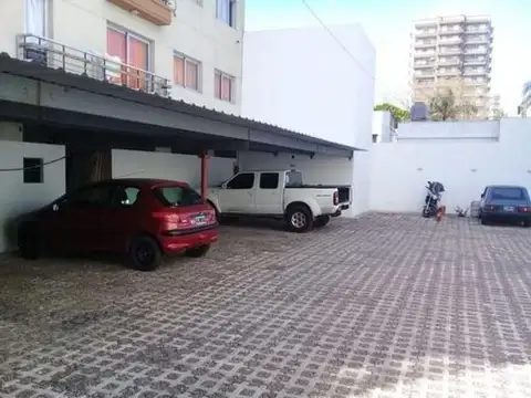 Venta De Cochera En Caseros