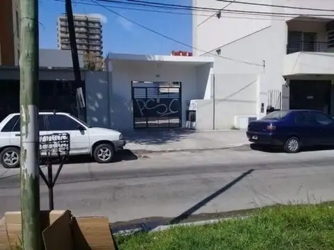 Juan Bautista Alberdi 4600