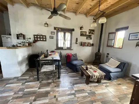 Casa en Venta en Pavón, USD 55.000