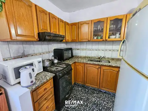 Venta casa 2 dormito San Nicolas de los Arroyos
