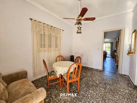 Casa en Venta en San Nicolas de los Arroyos, USD 115.000