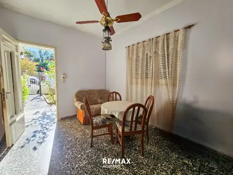 Casa en Venta de 2 dormitorios