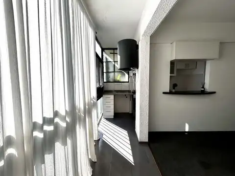 Departamento en Venta en Belgrano, USD 125.000