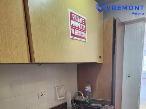 Oficina en Alquiler al Oeste