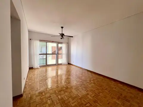 Departamento en Alquiler en Boedo, Capital Federal