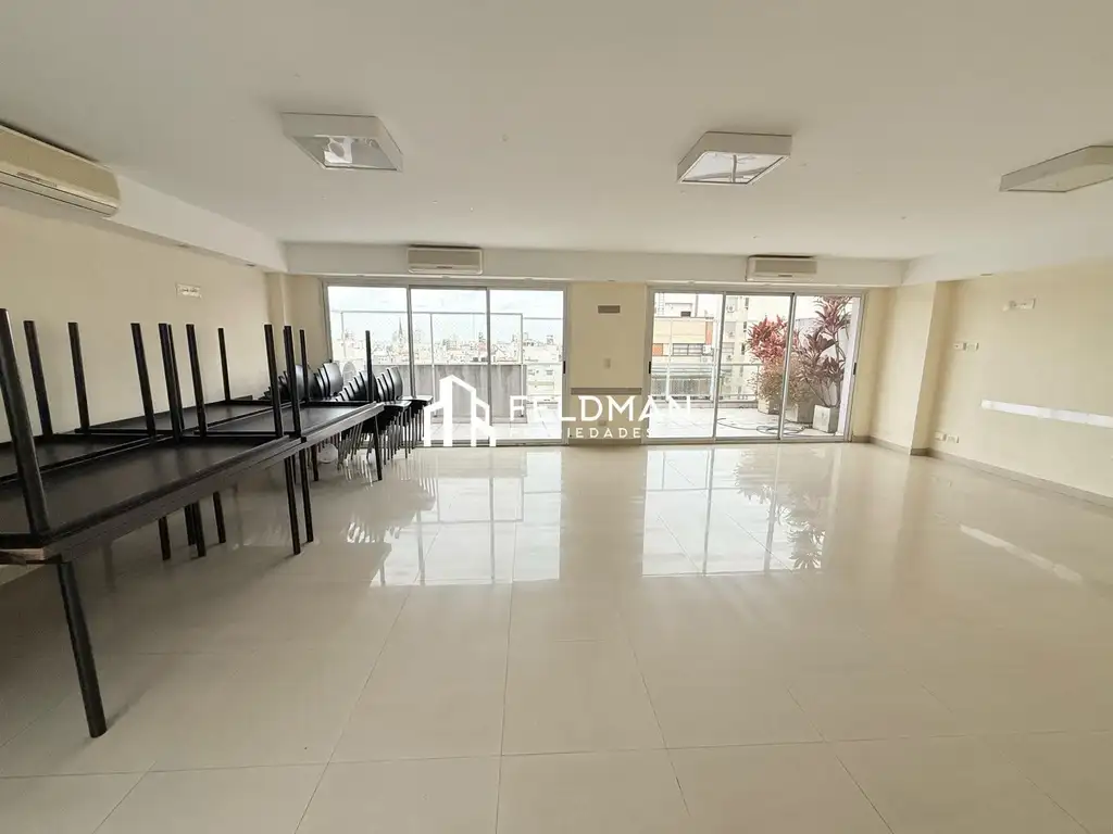 Av Juan Bautista Alberdi al 117