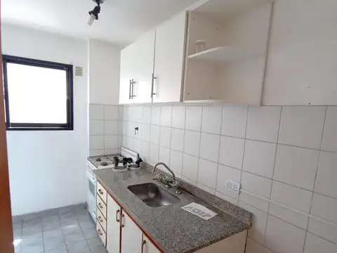 Departamento en Alquiler de Monoambiente