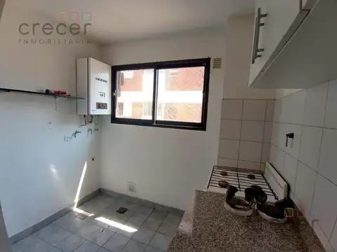Departamento en Alquiler en Colegiales, $ 520.000