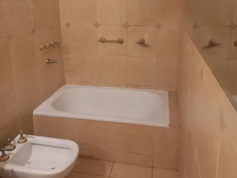 Departamento en Alquiler de 3 ambientes