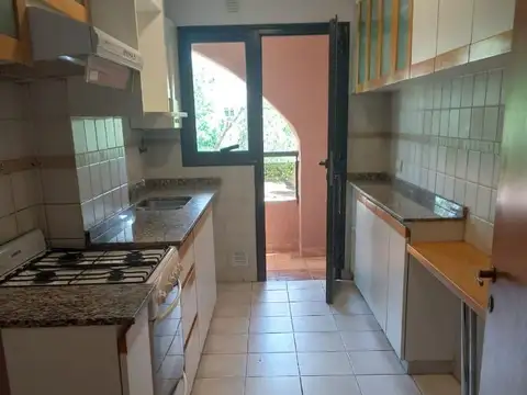 Departamento en Alquiler 20 años
