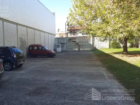 Terreno en Venta en Villa Ballester, USD 145.000