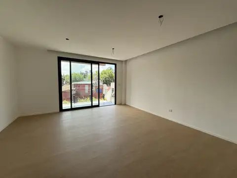 GARCIA MANSILLA 3500, Piso 1