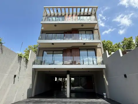 A ESTRENAR PROXIMO A ESTACIÓN