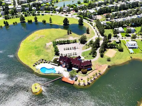 Departamento en Venta en Countries y Barrios Cerrados en San Vicente, USD 90.000