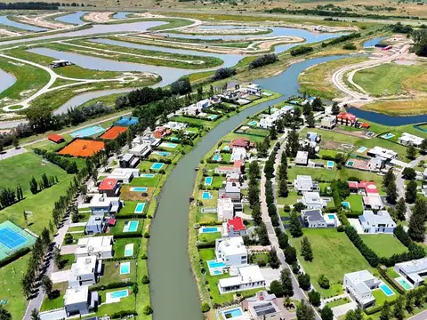 Departamento en Venta 16 años