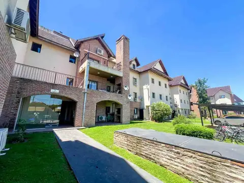 2 AMBIENTES PB COCHERA PRINCIPADO DE CANNING