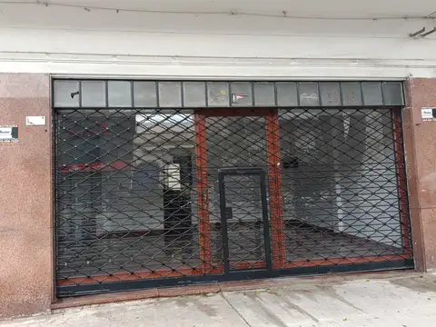 Avenida De Los Constituyentes 4300, Piso PB