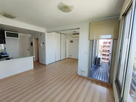 Departamento en Alquiler de 2 ambientes