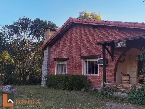 Casa en Venta en Loma Bola, USD 85.000