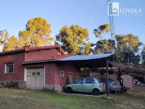Casa en Venta con 5 cocheras