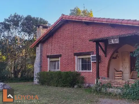 Casa en Venta de 2 dormitorios