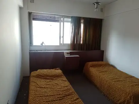 Departamento 4 ambientes con 1 baño