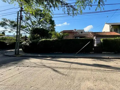 VENTA CASA CIUDAD JARDIN APTA CREDITO 5 AMBIENTES