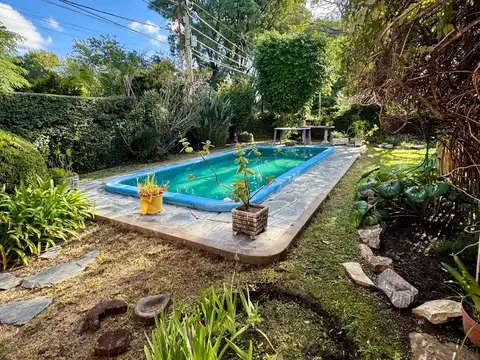 Casa en Venta de 3 dormitorios