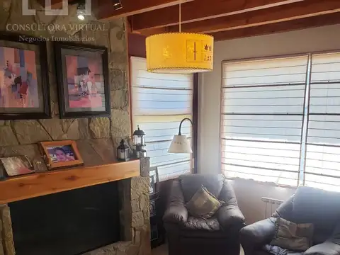 Venta Casa Impecable en Barrio Lomas del Correntoso