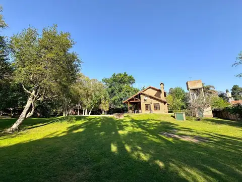 Casa en Alquiler Temporal de 4 dormitorios