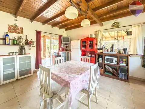 Casa en Venta de 2 dormitorios