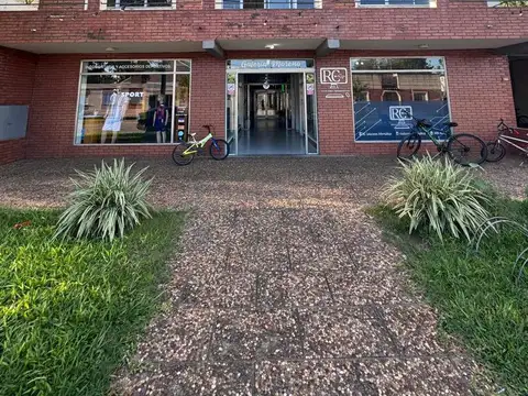 Venta galeria comercial humboldt