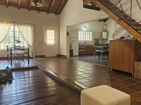 Casa en Venta al Noroeste
