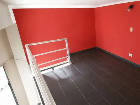 Depto Tipo Casa en Venta de 1 dormitorio