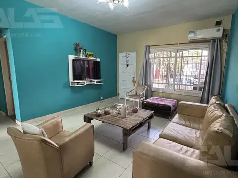 Casa en Venta en Ituzaingó, USD 103.000