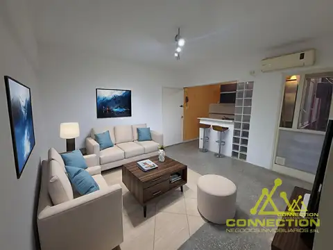 Venta departamento 3 AMBIENTES  San Cristóbal-OPORTUNIDAD INVERSOR