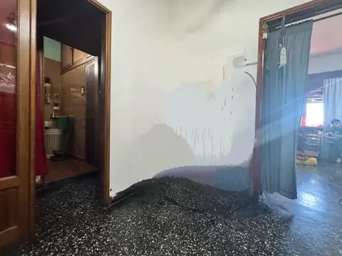 Depto Tipo Casa 4 ambientes con 1 baño