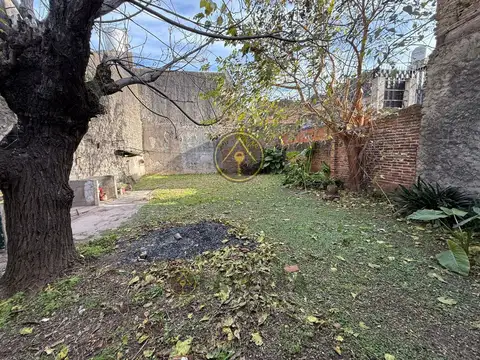 Lote en VENTA San Andres