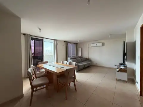 VENTA DEPTO 2 DORM TERRAZA USO EXCLU JULIO A ROCA