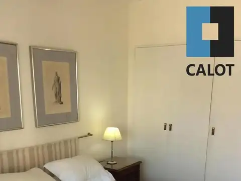 Departamento en Alquiler Temporal en Palermo, USD 1.100