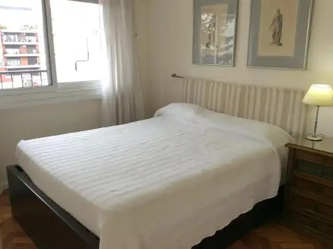 Departamento en Alquiler Temporal 30 años