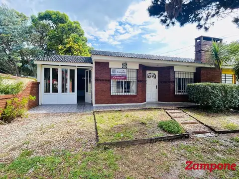 Venta Casa tipo PH 3 ambientes parilla jardin Aguas Verdes Partido de La Costa