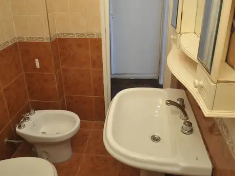 Departamento en Venta en Nuñez, USD 110.000