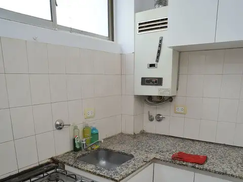 Departamento en Venta 66 años