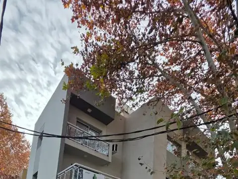 MONOAMBIENTE CON BALCON ATERRAZADO 