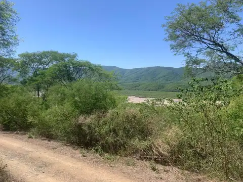 Terreno en Venta en Caldera, USD 20.000