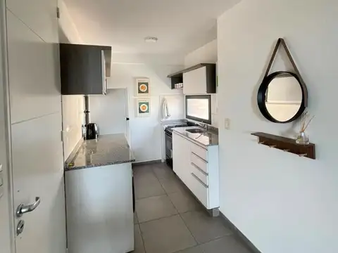 Departamento en Alquiler de 1 dormitorio